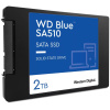 2TB WD Blue SA510 SATA SSD #1
