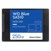 250GB WD Blue SA510 SATA SSD #1