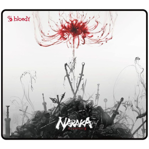 A4 Tech Bloody BP-45 Naraka egérpad #1