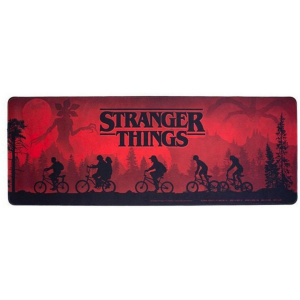 Paladone Stranger Things XL egérpad #1
