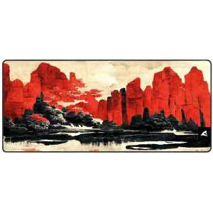 Sharkoon Skiller SGP30 XXL D3 Egérpad #1