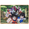 Subsonic Dragon Ball Z XL egérpad #1