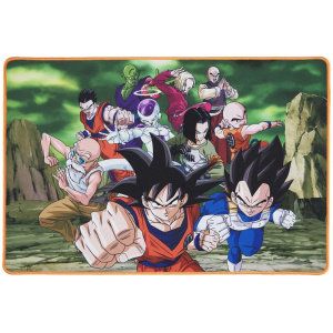 Subsonic Dragon Ball Z XL egérpad #1