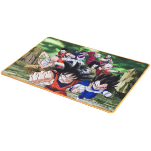 Subsonic Dragon Ball Z XL egérpad #2