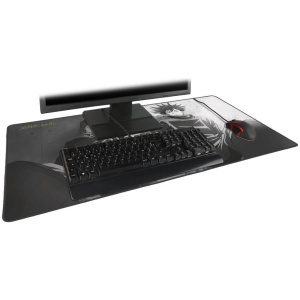 Konix Jujutsu Kaisen XXL Gaming egérpad #2