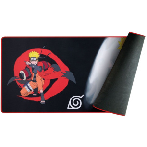 Konix Naruto Pro XXL Gaming egérpad #2