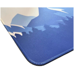 Gembird Mountains Gaming XL-es egérpad #1