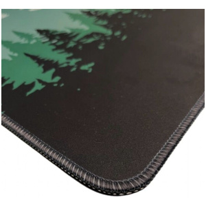 Gembird Forest Gaming XL-es egérpad #1