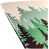 Gembird Forest Gaming XL-es egérpad #2