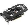 Asus Dual GeForce© GTX 1650 OC edition 4GB GDDR5 VGA (használt) #1