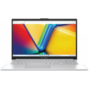 Asus VivoBook Go E1504FA-NJ2829 notebook (ezüst) #1