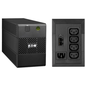 EATON 5E 850i line interaktív UPS #1