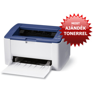 Xerox Phaser 3020 nyomtató (Wireless) #1