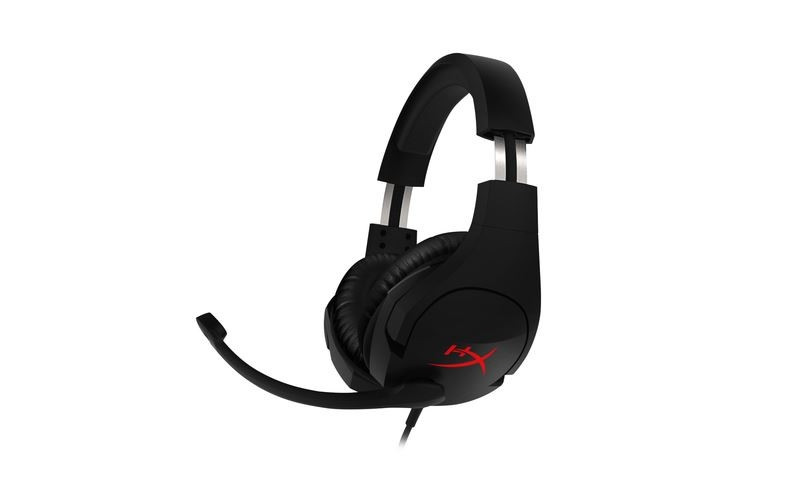 HyperX Cloud Stinger™ headset #1