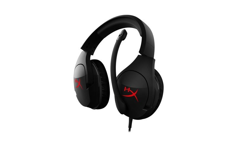 HyperX Cloud Stinger™ headset #3