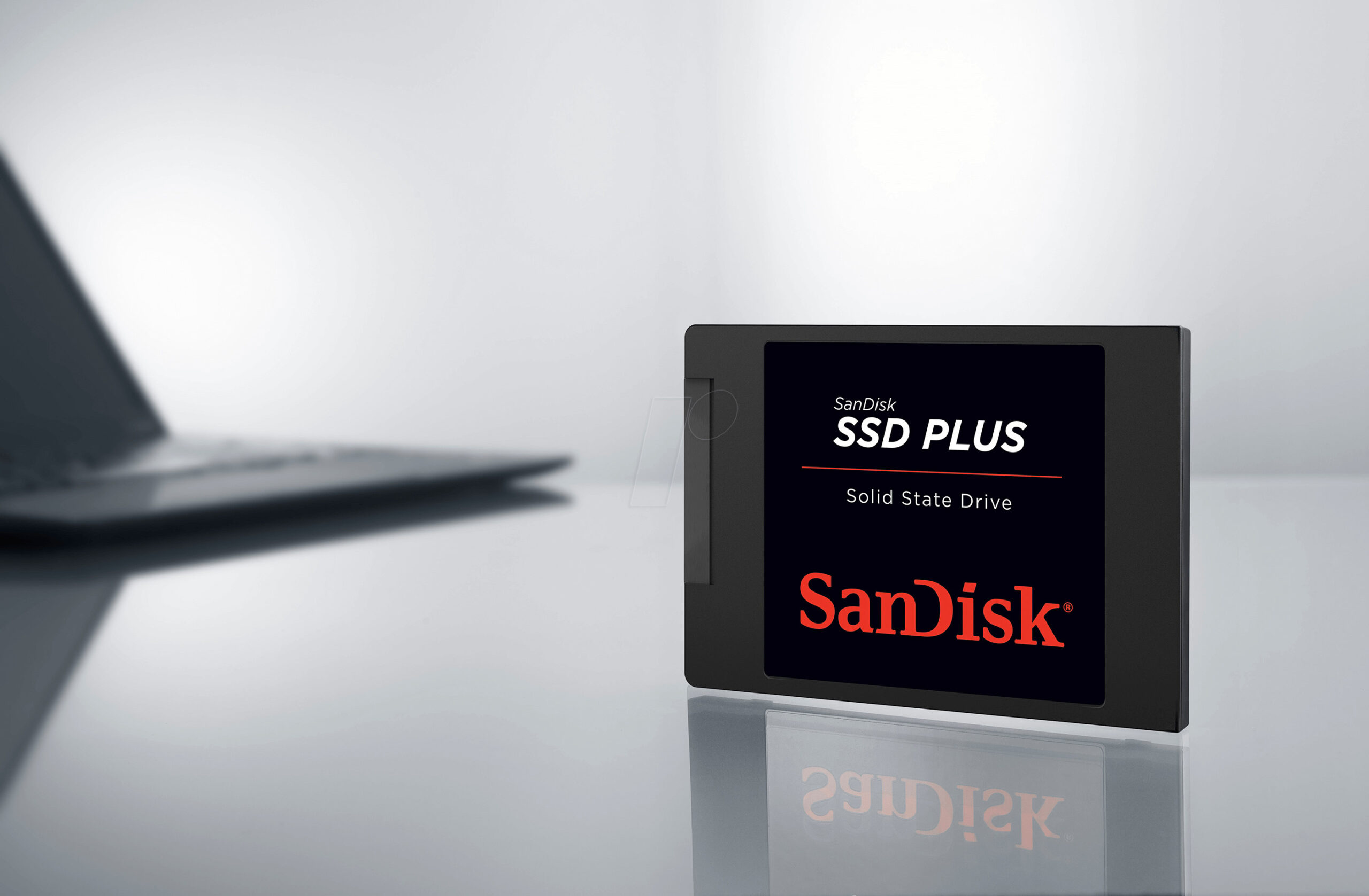 480GB Sandisk™ SSD Plus (G27) - SATA 6GB/s #3