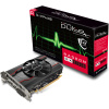 Sapphire RX 550 PULSE DUAL-X OC VGA 4GB DDR5 #5