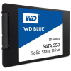 500GB WD Blue 3D NAND SSD - SATA 6GB/s #1