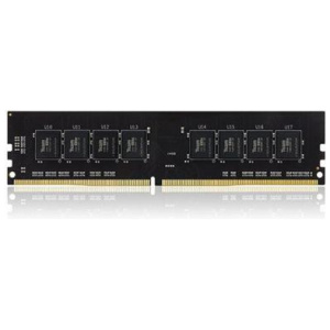 4GB DDR4 2400MHz (PC4-19200) TeamGroup Elite RAM #1