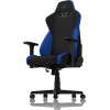 Nitro Concepts S300 Gaming szék (fekete-kék) #1