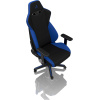 Nitro Concepts S300 Gaming szék (fekete-kék) #4