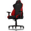 Nitro Concepts S300 Gaming szék (fekete-piros) #1