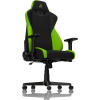 Nitro Concepts S300 Gaming szék (fekete-zöld) #2