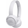 JBL Tune 500BT Bluetooth fejhallgató (fehér) #1