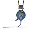 Nedis Wradrin 7.1 vibrációs headset (LED-es) #3