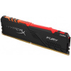 16GB DDR4 3200MHz (PC4-25600) Kingston RAM (HyperX Fury RGB) #1