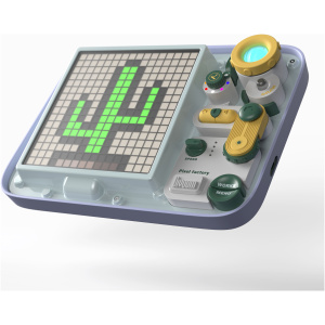 Divoom Pixel Factory rajztábla #2