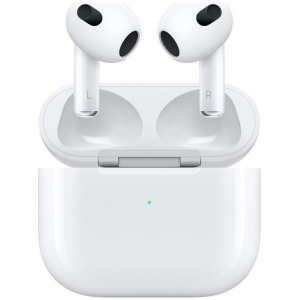 Apple AirPods 3 fülhallgató töltőtokkal #1