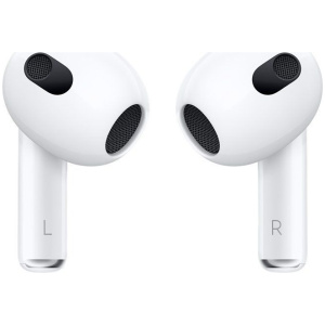 Apple AirPods 3 fülhallgató töltőtokkal #2