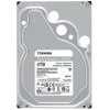 4TB Toshiba X300 Performance Hard Drive - SATA, 256MB - HDWR440UZSVA #1