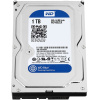 1TB WD Blue SATA3 HDD 64MB - WD10EZEX (használt) #1