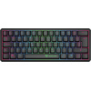 Silverline MK518 Mechanikus Gamer TKL billentyű, RGB világítással #1