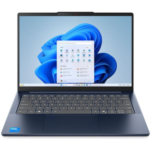 Lenovo Ideapad Slim 5 14IRH10R notebook (83J0003HHV) - kék #1