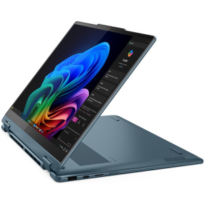 Lenovo Yoga 7 2-in-1 14AKP10 notebook (83JR002MHV) (Windows 11) - érintős #2