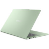 Lenovo Ideapad Slim 5 15ARP10 notebook (83J3001AHV) - zöld #3