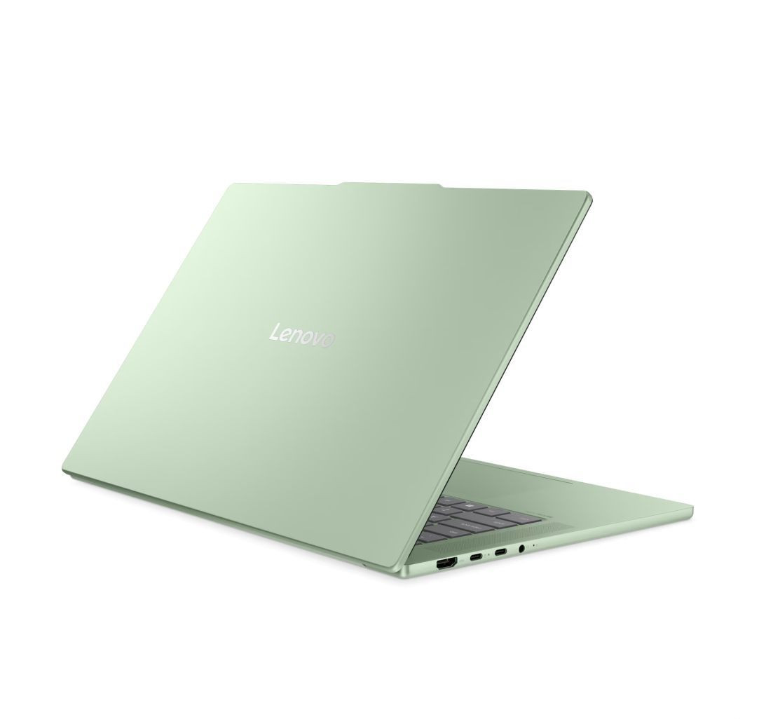 Lenovo Ideapad Slim 5 15ARP10 notebook (83J3001AHV) - zöld #3