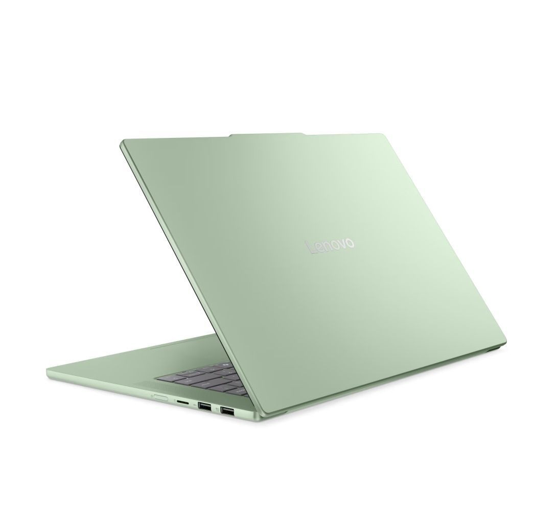 Lenovo Ideapad Slim 5 15ARP10 notebook (83J3001AHV) - zöld #4