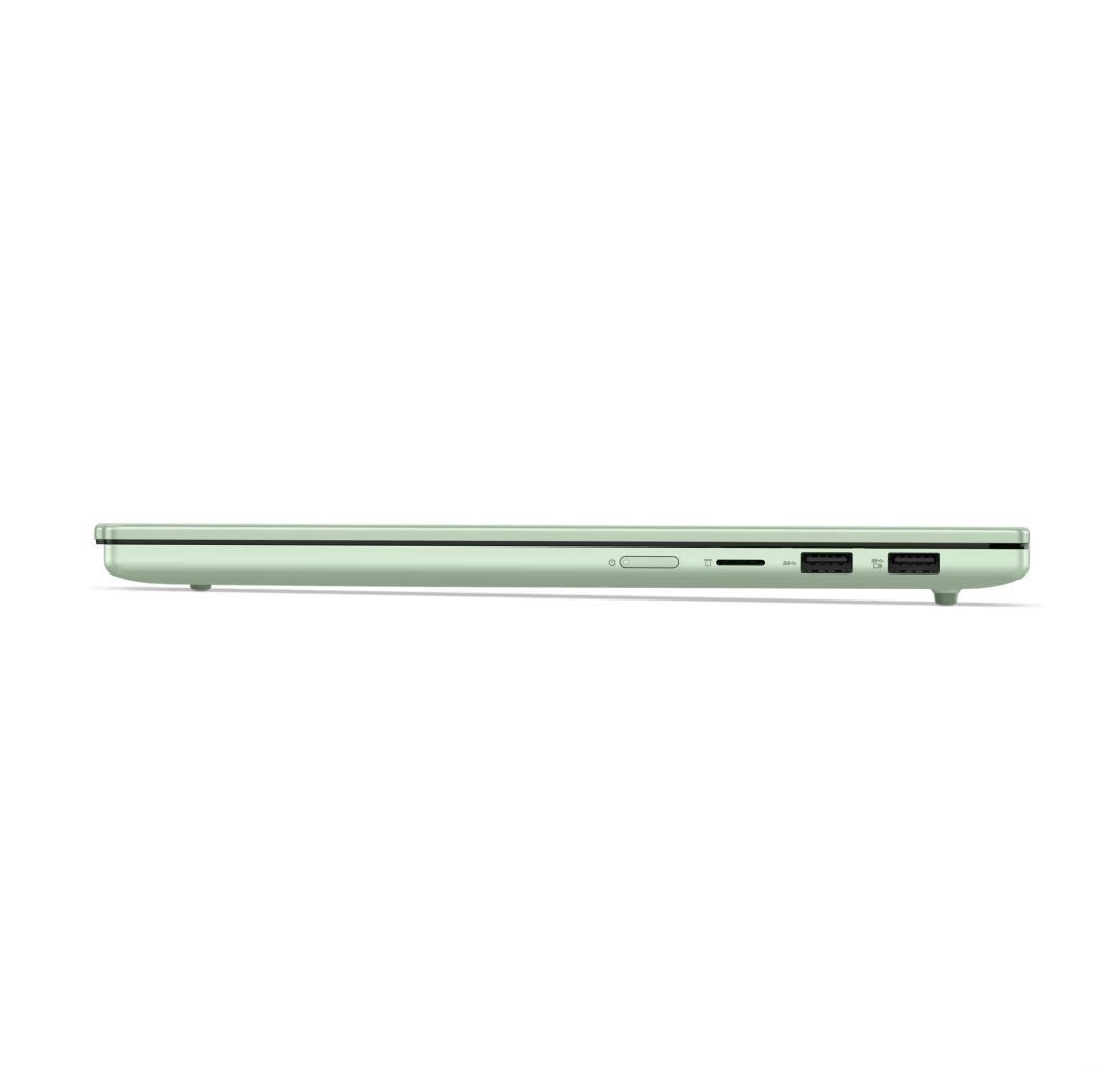 Lenovo Ideapad Slim 5 15ARP10 notebook (83J3001AHV) - zöld #5