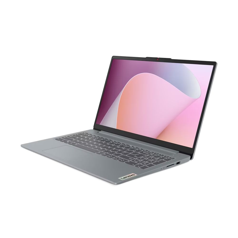 Lenovo Ideapad Slim 3 15ABR8 notebook (82XM00RYHV) - szürke #2
