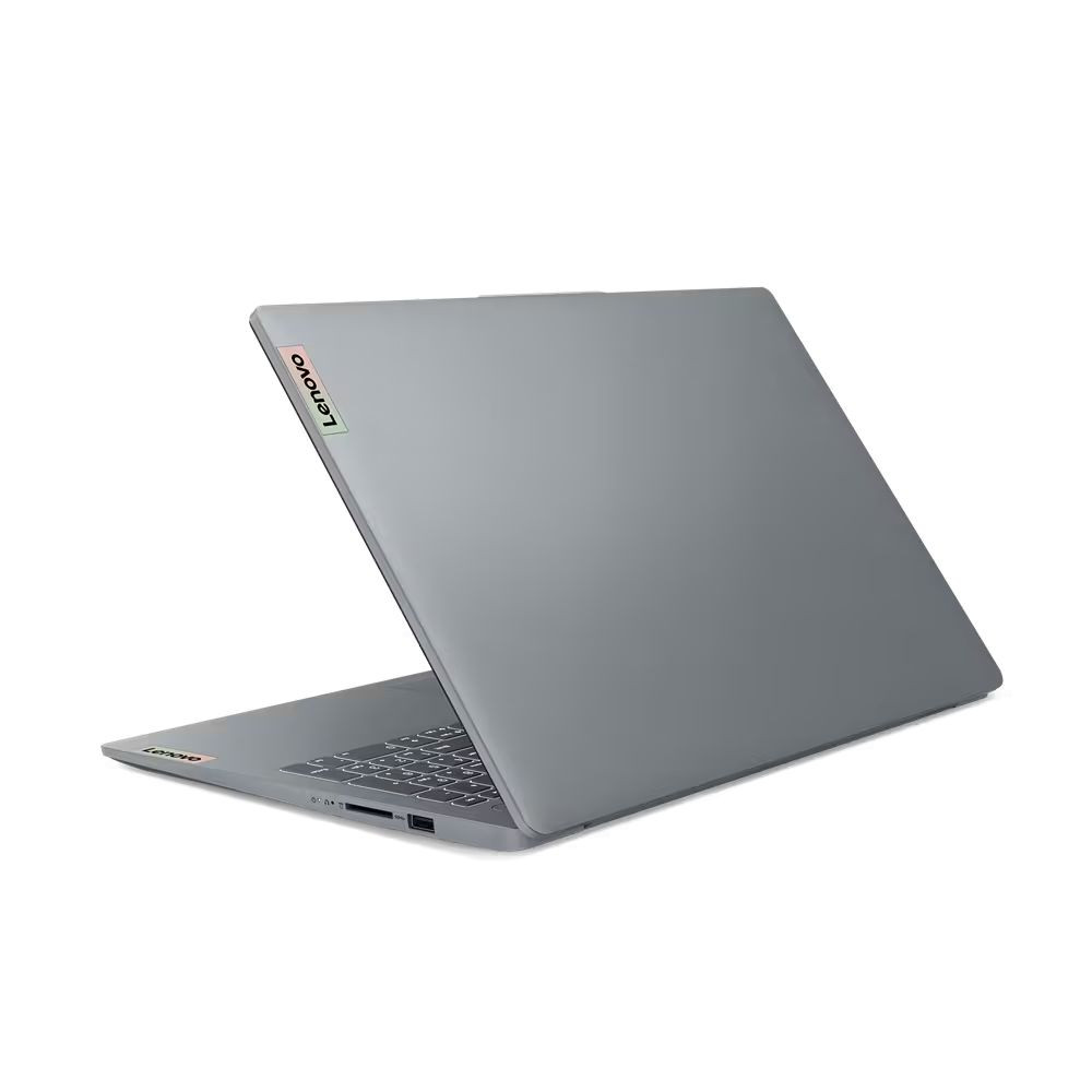 Lenovo Ideapad Slim 3 15ABR8 notebook (82XM00RYHV) - szürke #4