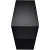 Gembird Fornax K300 micro ATX ház (fekete) #3