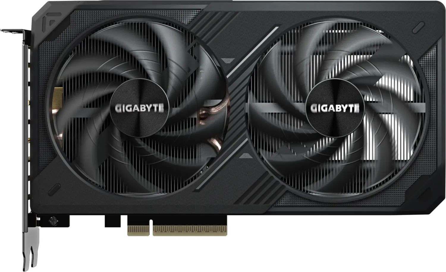 Gigabyte GeForce RTX™ 5060 Ti WINDFORCE OC 16G VGA #3