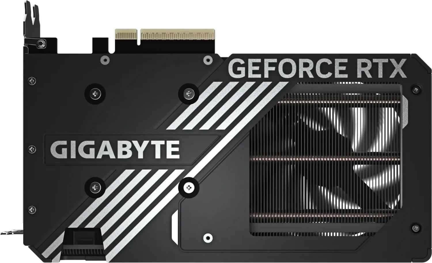 Gigabyte GeForce RTX™ 5060 Ti WINDFORCE OC 16G VGA #4