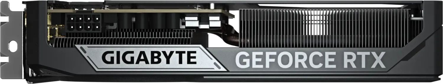 Gigabyte GeForce RTX™ 5060 Ti WINDFORCE OC 16G VGA #5