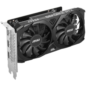 MSI GeForce RTX™ 3050 VENTUS 2X E 6G OC VGA #1