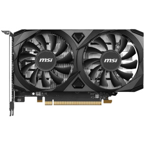 MSI GeForce RTX™ 3050 VENTUS 2X E 6G OC VGA #2